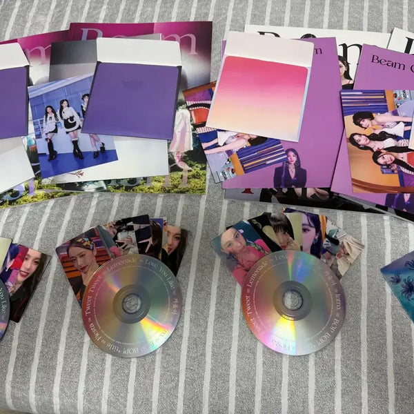 [BUNJANG] Viviz Debut Album / 비비지 데뷔앨범 판매