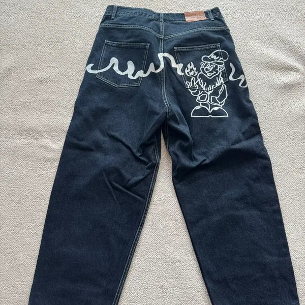 [BUNJANG] Wecanders Signature Denim / 위캔더스 데님