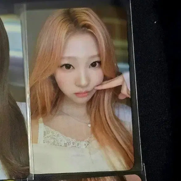 [BUNJANG] Stella Photocard / 스텔라 포카