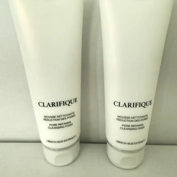 [BUNJANG] Lancome Clarifique Pore Refining Cleansing Foam 125ml / 랑콤 클라리피끄 포어 리파이닝 클렌징 폼 125ml