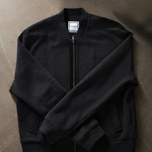 [BUNJANG] Wooyoungmi Zip-Up Jacket / 정품) 우영미 집업 자켓