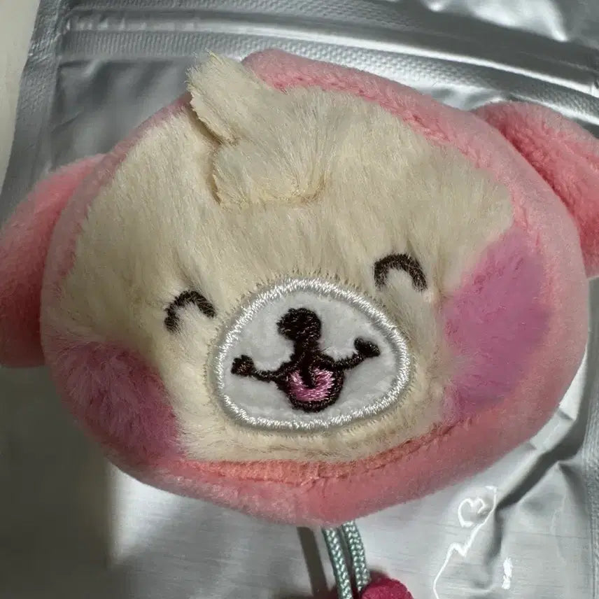 [BUNJANG] EXO Mungchiz Random Badge Chanyeol Yeol-daengi / 엑소 뭉치즈 랜덤뱃지 찬열 열댕이