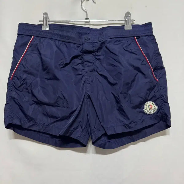 [BUNJANG] Moncler Swim Shorts / M 몽클레어 스윔팬츠