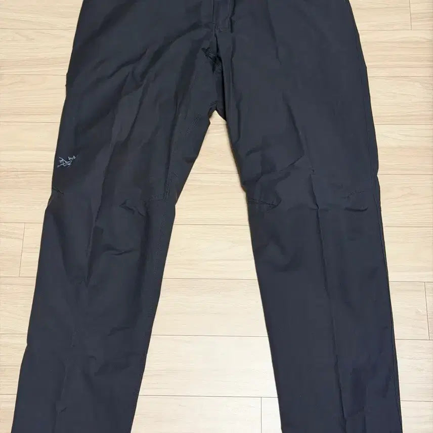 [BUNJANG] Arc'teryx Krag Cotton Pants Black 32-S / 아크테릭스 크래그 코튼 팬츠 블랙 32-s 판매