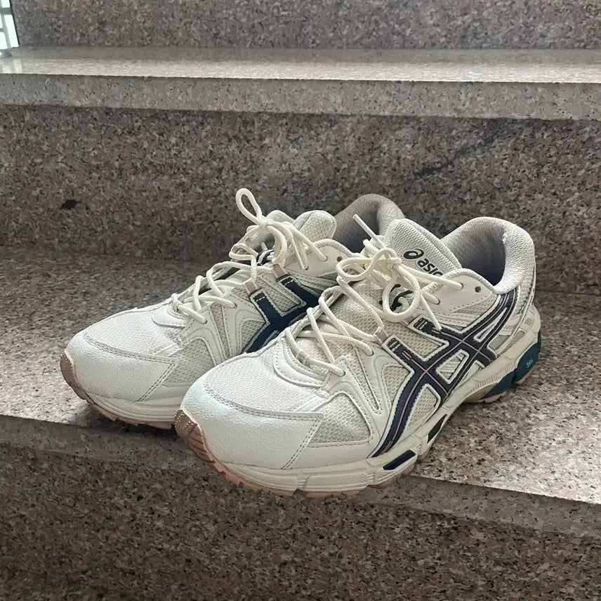 [BUNJANG] ASICS Gel Kahana 8 Running Shoes (270-275) / 아식스 젤 카하나8 (270-275) 런닝화