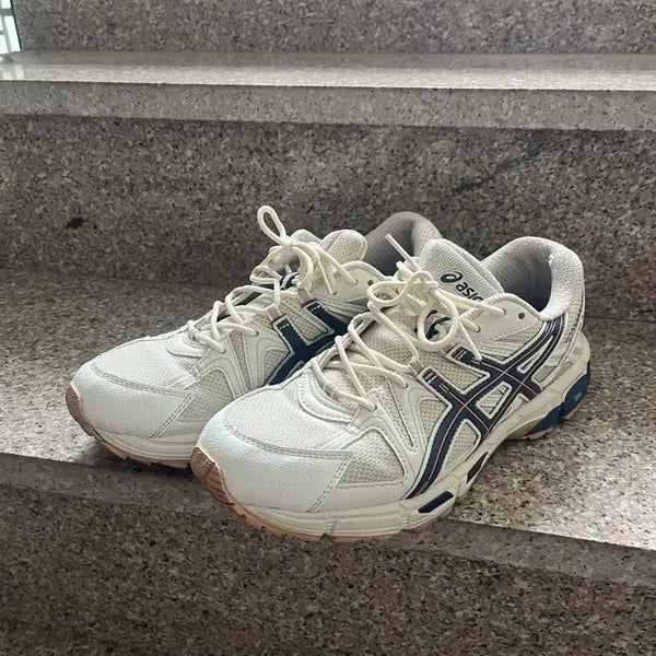 [BUNJANG] ASICS Gel Kahana 8 Running Shoes (270-275) / 아식스 젤 카하나8 (270-275) 런닝화