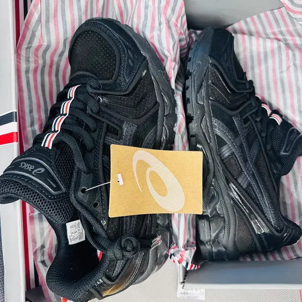[BUNJANG] Thom Browne x ASICS GEL-KAYANO 14 Unisex Sneakers / 톰브라운 x 아식스 젤 카야노 14 (GEL-KAYANO14 ) 남여공용 신발