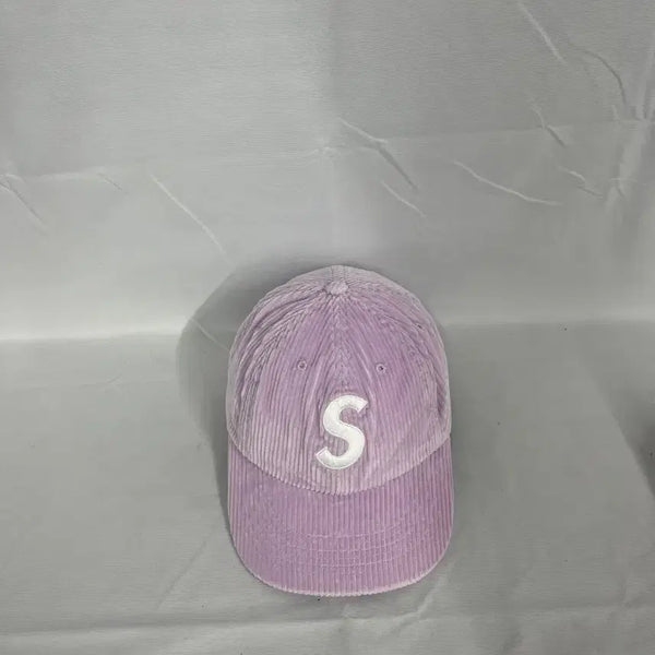 [BUNJANG] Supreme Corduroy S Logo 24W / 슈프림 코듀로이 S로고 24W