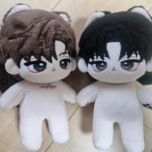 [BUNJANG] Dorong Agent Dorong Sol-eum Sample Set / 도롱요원 도롱솔음 샘플 판매