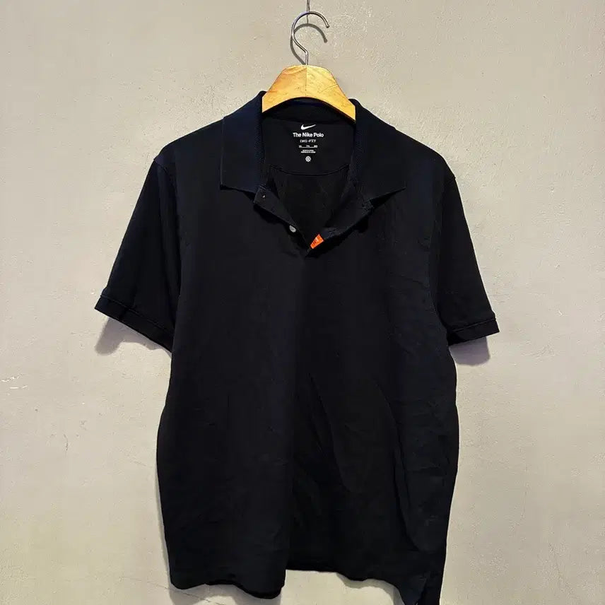 [BUNJANG] Nike Dri-FIT Polo T-Shirt / 나이키 폴로 드라이핏 카라티 반팔
