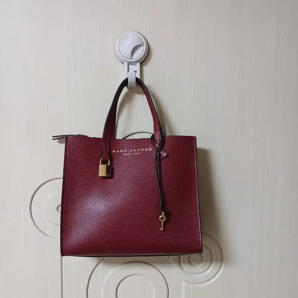 [BUNJANG] Marc Jacobs Mini Grind Tote Bag / 정품 마크 제이콥스 미니 그라인드 토트백
