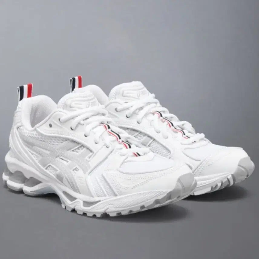 [BUNJANG] Thom Browne x Asics GEL-KAYANO 14 Unisex Sneakers / 톰브 X 아식스 젤 카야노 14 (남/여 공용)