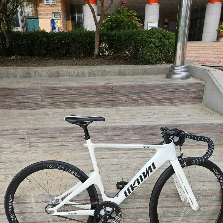 [BUNJANG] Unknown Bicycle 2026 / 언노운 펄스 2026년식판매