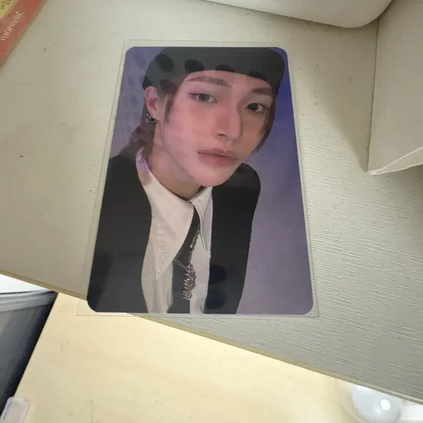 [BUNJANG] RIIZE Wonbin Photocard / 라이즈 원빈 포카