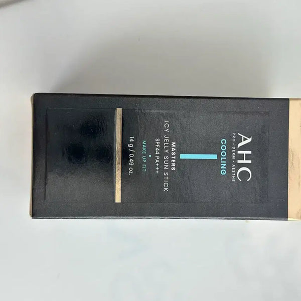 [BUNJANG] AHC Cooling Icy Jelly Sun Stick SPF44 / AHC 쿨링 아이시 젤리 선 스틱 SPF44