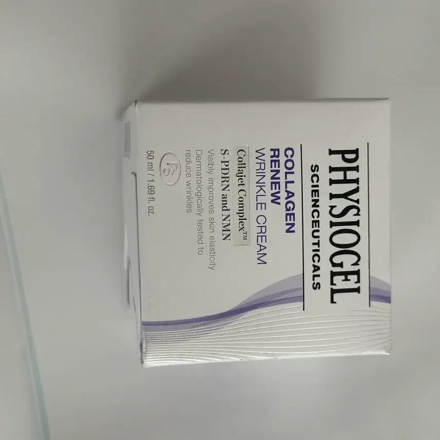 [BUNJANG] Physiogel Collagen Renew Wrinkle Cream / 피지오겔 콜라겐 리뉴 링클 크림