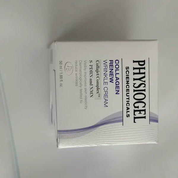 [BUNJANG] Physiogel Collagen Renew Wrinkle Cream / 피지오겔 콜라겐 리뉴 링클 크림