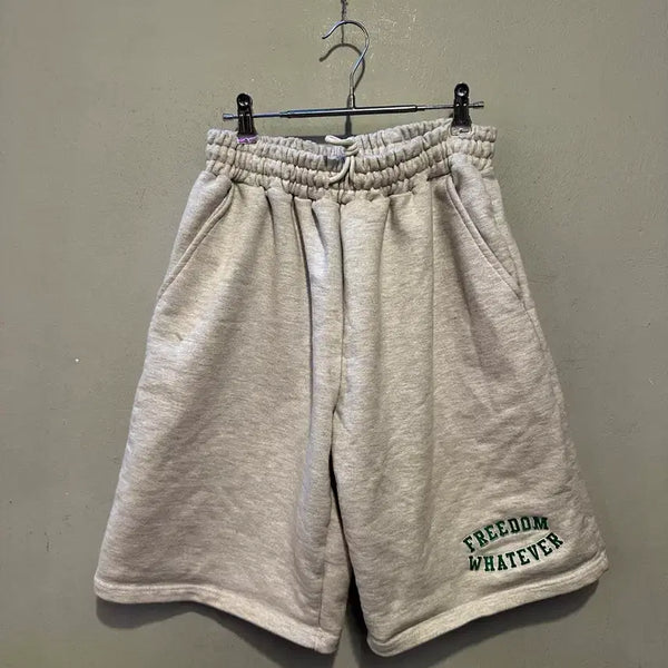 [BUNJANG] Freedom Whatever Bermuda Shorts / 프리덤 왓에버 버뮤다 쇼츠