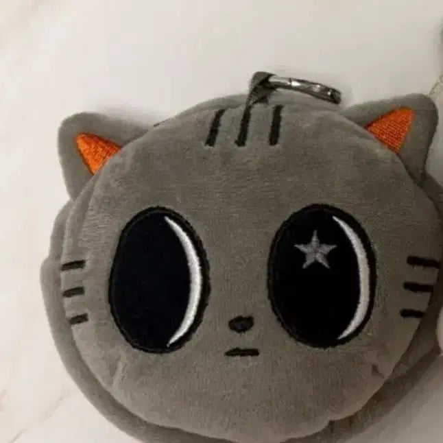 [BUNJANG] Dago Nyan Coin Purse / 다고냥 동전지갑