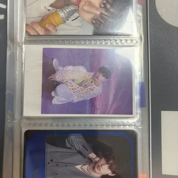 [BUNJANG] Stray Kids Bundle Set Photocards / 스트레이키즈 포카 일괄