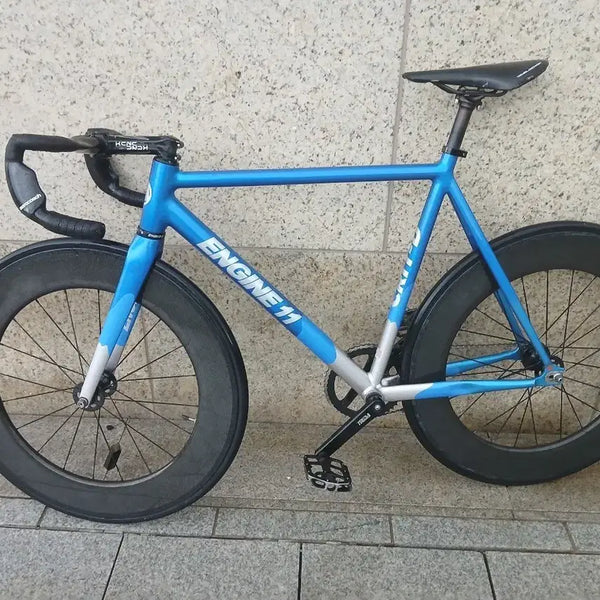 [BUNJANG] Novatec 88 Rim Disc Wheelset / 노바텍 88림 추금 30보유