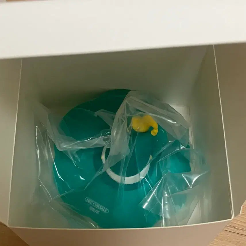 [BUNJANG] Atelier of Witch Hat Lid Mug Cup / 리디 고깔모자의 아틀리에 머그컵 리드 리디북스