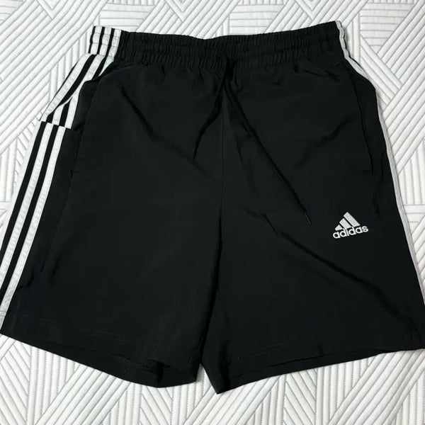 [BUNJANG] Adidas 3S Chelsea Shorts Medium / 급처, 네고가능) 아디다스 3S 첼시 반바지 M사이즈
