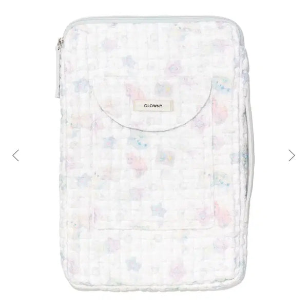 [BUNJANG] Grony Dreamy Cotton Laptop Pouch / [당일발송] 글로니 드리미 코튼 랩탑 노트북 파우치