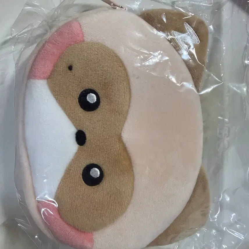 [BUNJANG] Hanni Pouch Zhang Hao Pouch / 하니니 파우치 장하오