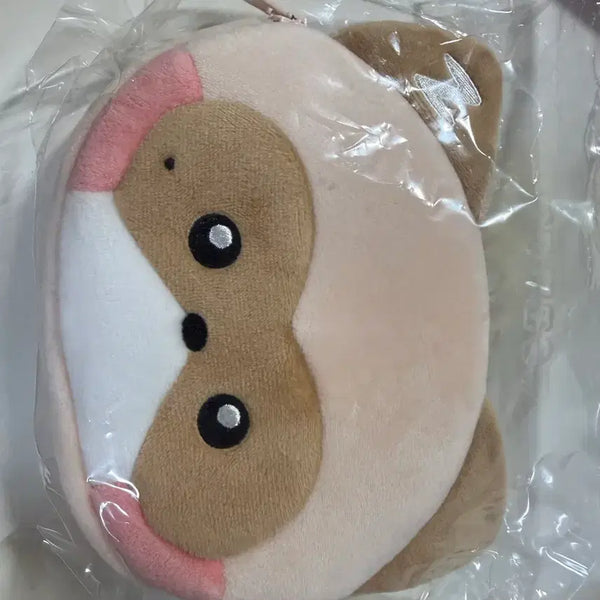 [BUNJANG] Hanni Pouch Zhang Hao Pouch / 하니니 파우치 장하오