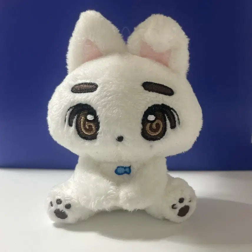 [BUNJANG] Leehan BoyNextdoor Munghanie Doll / 이한 인형 뭉한이 삐넥도 보넥도 보이넥스트도어