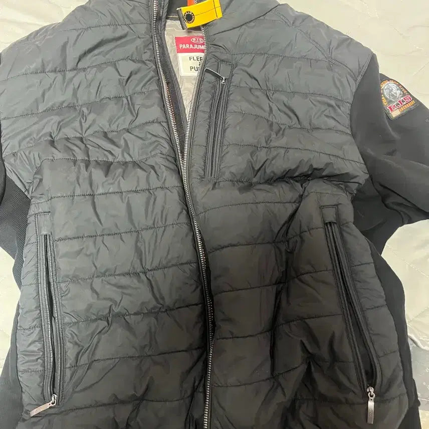 [BUNJANG] Parajumpers Eliott Padded Jacket / 파라점퍼스 엘리엇 패딩 자켓