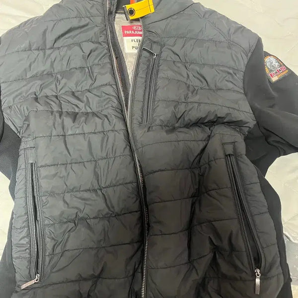 [BUNJANG] Parajumpers Eliott Padded Jacket / 파라점퍼스 엘리엇 패딩 자켓