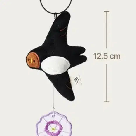 [BUNJANG] Chichichit Lucky Draw Swallow Magnet Keychain (Sealed) / (미개봉)치치칫 길조 마그넷  제비 키링