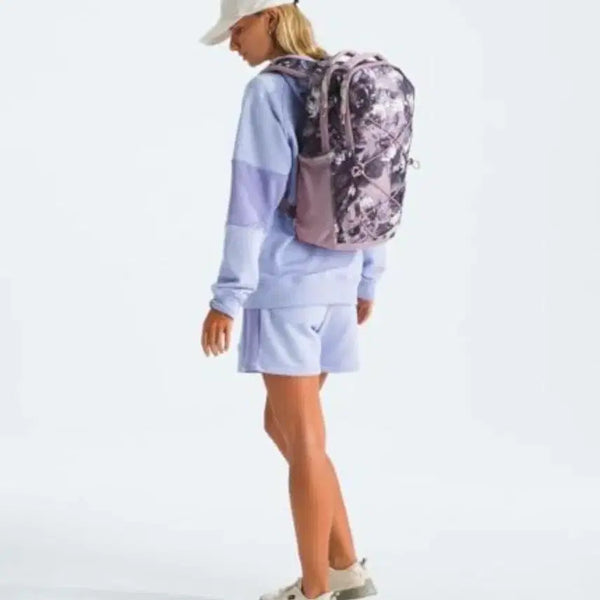 [BUNJANG] The North Face Women's Jester Backpack 22L Ashen Purple / 노스페이스 여성 제스터 백팩 22L 아쉔 퍼플 새상품