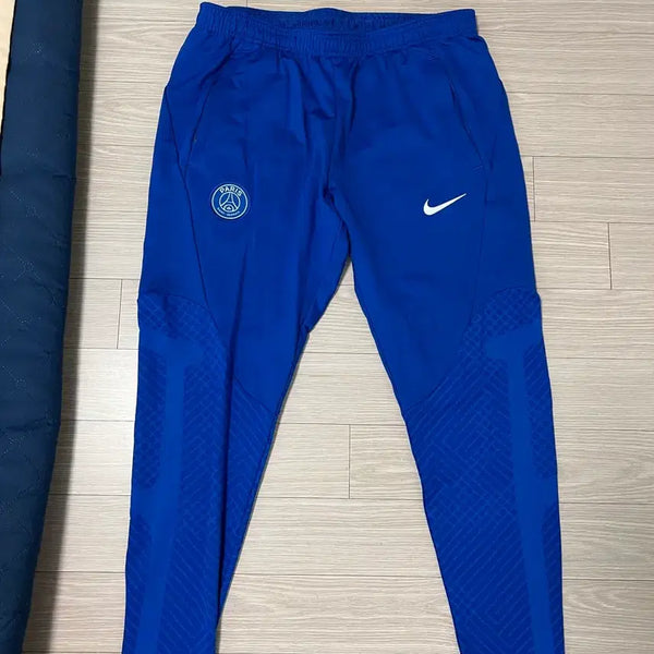 [BUNJANG] Nike PSG National Team Training Soccer Pants / 나이키 PSG 국대 축구 트레이닝 팬츠 바지