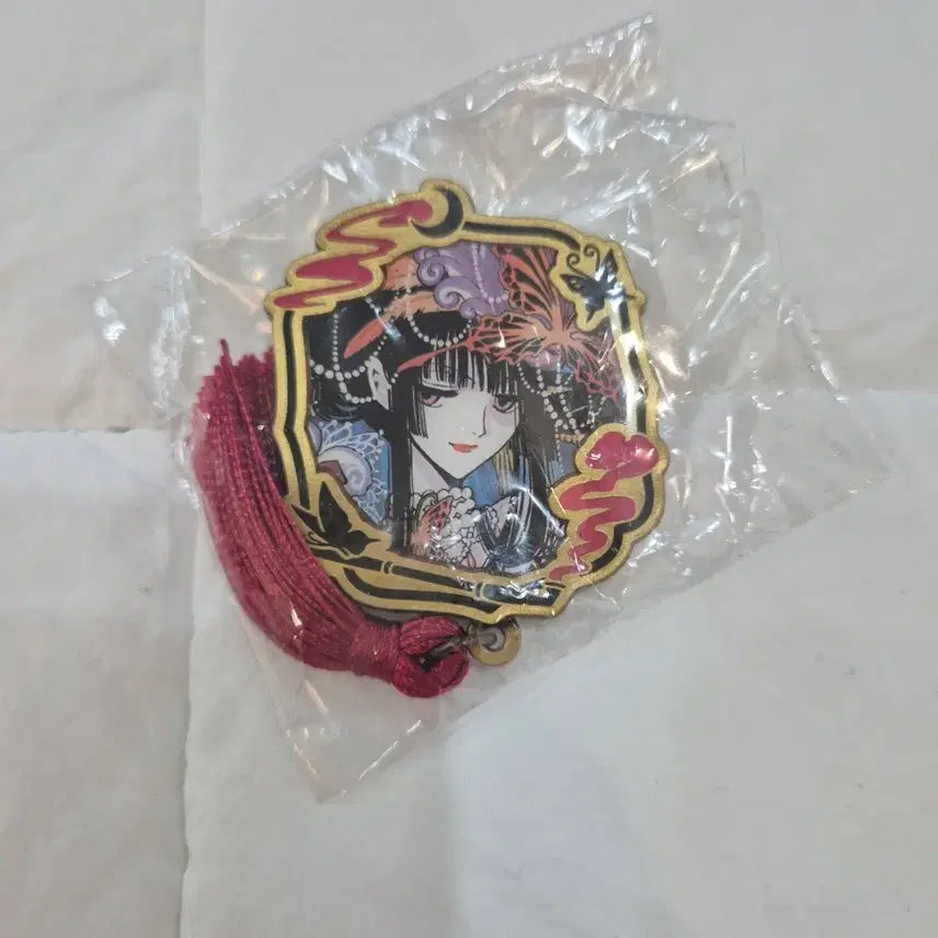 [BUNJANG] xxx HOLiC Yuko Ichihara Badge / xxx 홀릭 유코 뱃찌 판매