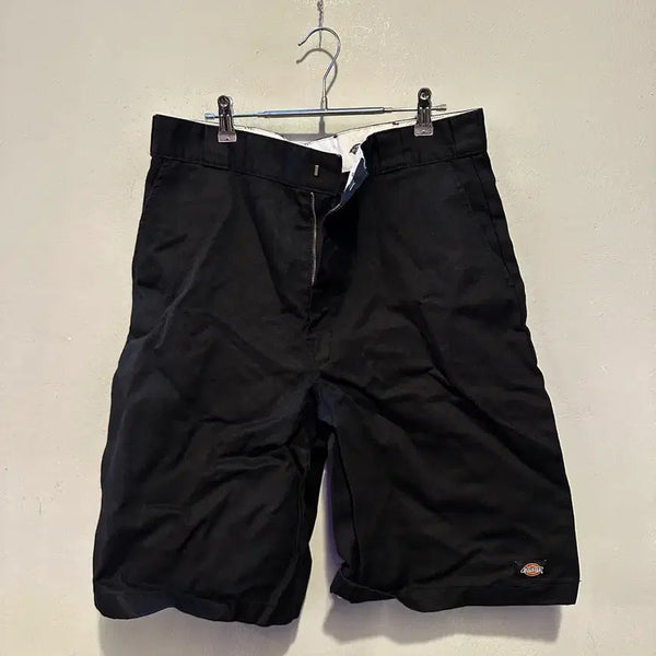 [BUNJANG] Dickies Loose Fit Work Shorts / 디키즈 루즈핏 워크 쇼츠