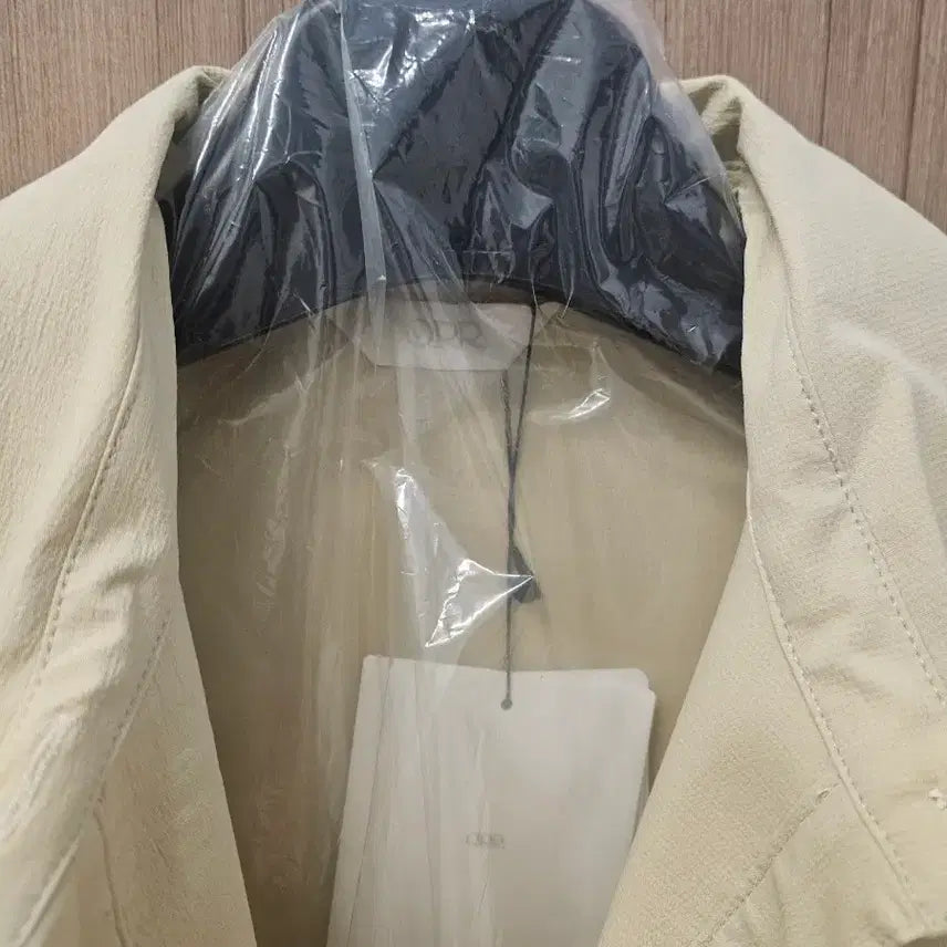 [BUNJANG] Orr Beige Shirt / 오르 orr  베이지색 셔츠