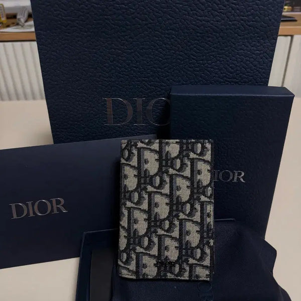 [BUNJANG] Dior Organizer / 디올 오거나이저