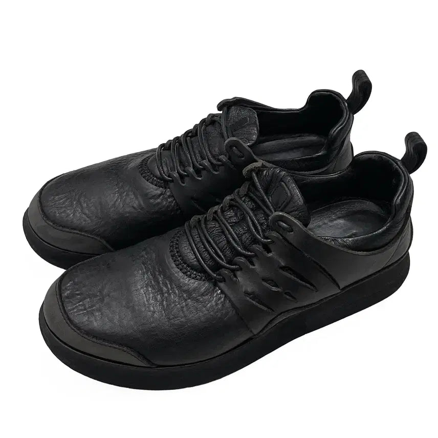 [BUNJANG] Hender Scheme Leather Ombre Shoes / 핸더스킴 (Hender Scheme)