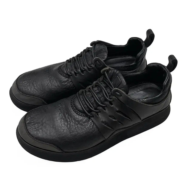 [BUNJANG] Hender Scheme Leather Ombre Shoes / 핸더스킴 (Hender Scheme)