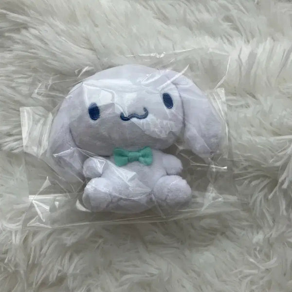 [BUNJANG] Cinnamoroll Plush Toy / 시나몬롤 인형