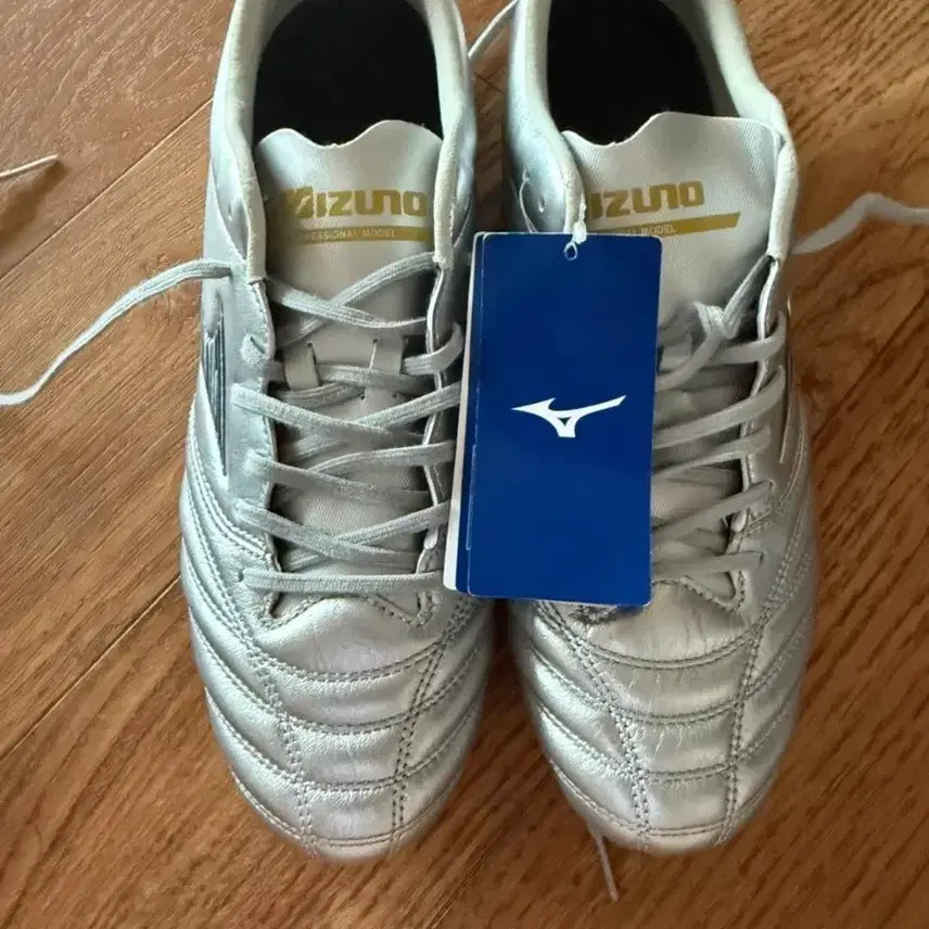 [BUNJANG] Mizuno Soccer Cleats / 미지노 축구화