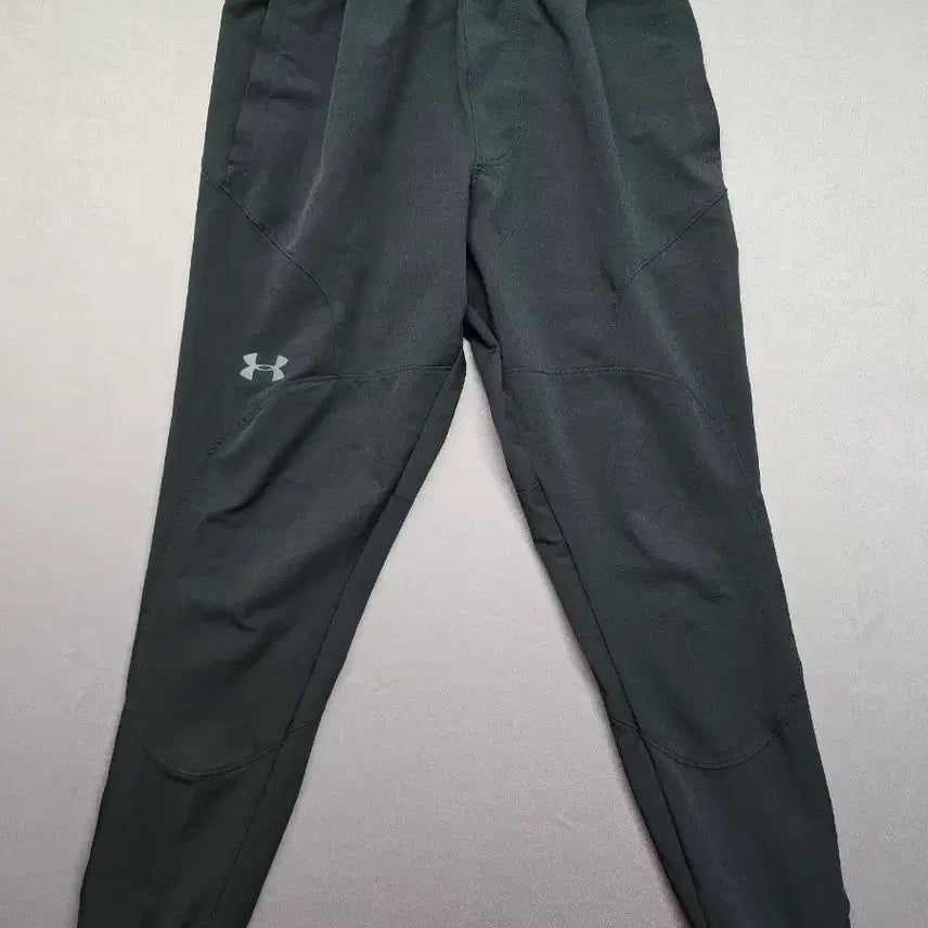 [BUNJANG] Under Armour Training Pants Black / 언더아머 트레이닝 바지 블랙