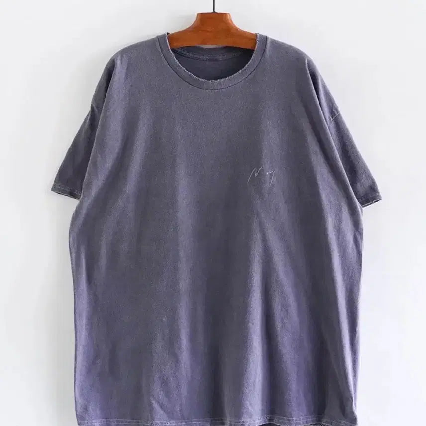 [BUNJANG] Anselm T-Shirt / 안셀름 티셔츠