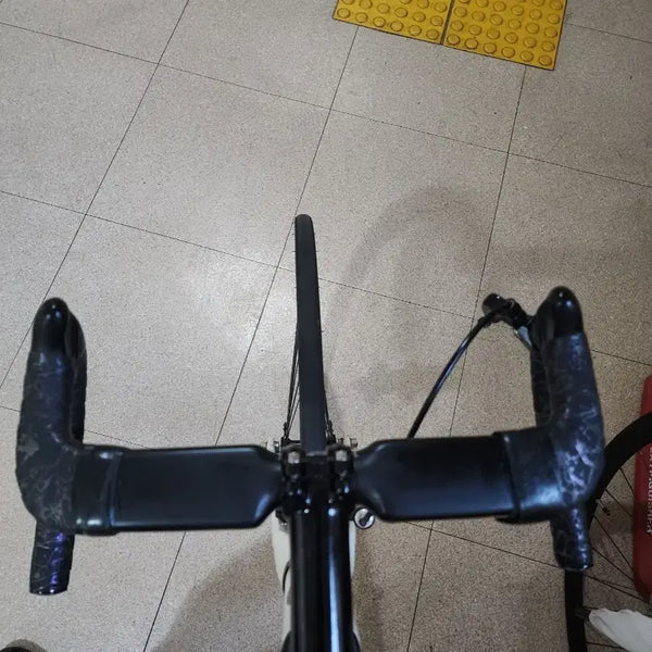 [BUNJANG] 39 Size Matte Handlebar / 알리 번치바 무광 39사이즈 판매/교신