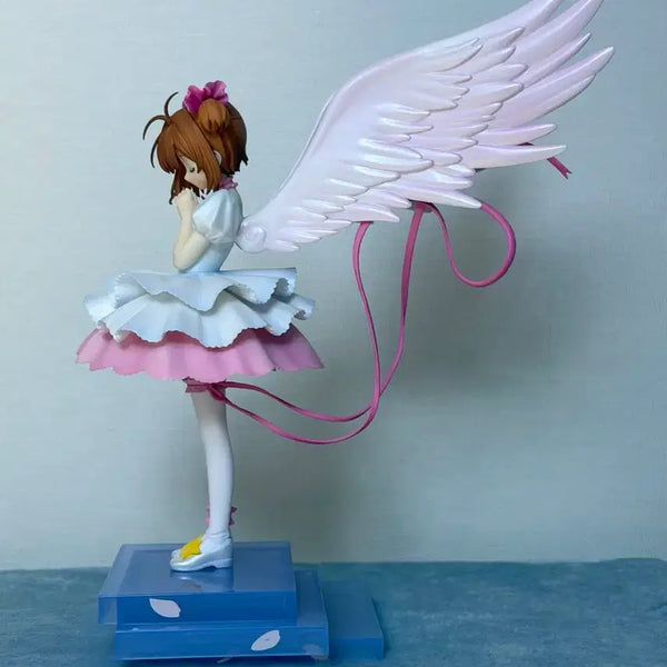 [BUNJANG] Cardcaptor Sakura A Prize Figure / 카드캡터체리 쿠지 a상 미소녀 피규어 판매