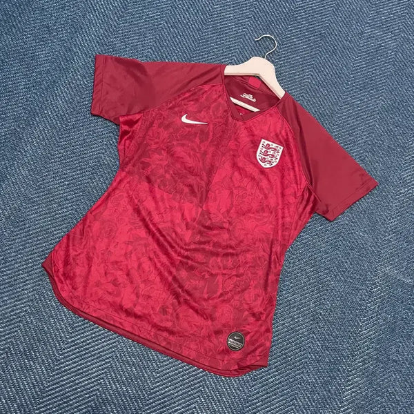 [BUNJANG] Nike England Women's Short Sleeve Jersey L / [여성L] 나이키 잉글랜드 우먼스 져지 반팔 만원샵