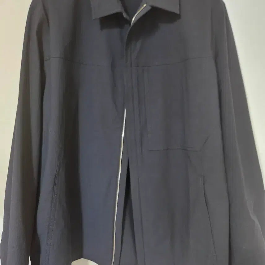 [BUNJANG] DKNY Spring/Fall Transitional Jacket / (한섬팸셀) DKNY 봄가을 간절기 자켓